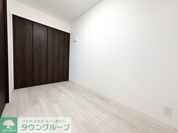 ジーメゾン春日部栄町グランツの物件内観写真